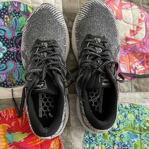 2 pairs of ASICS GT 2000 10s.